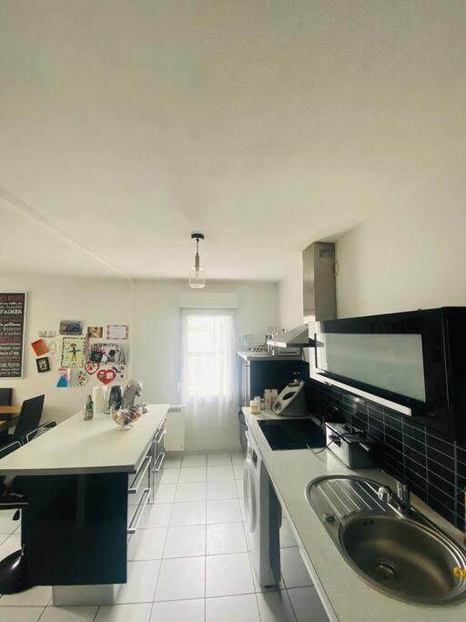Apartment Le T3 *